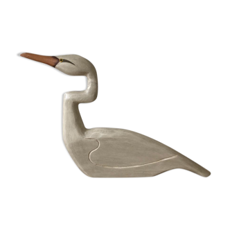 Swan James Haddon