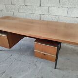 Executive board George Frydman