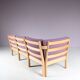 1980s “GE280” Corner sofa by Hans J. Wegner for Getama, Denmark