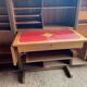 Magic box desk
