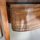 Antique marquetry desk