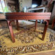 George III style "Butler's Table"