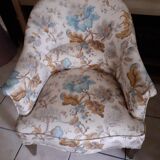 Fauteuils crapaud