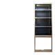 Vintage. Late 1970s. Smoke Mirror Library.