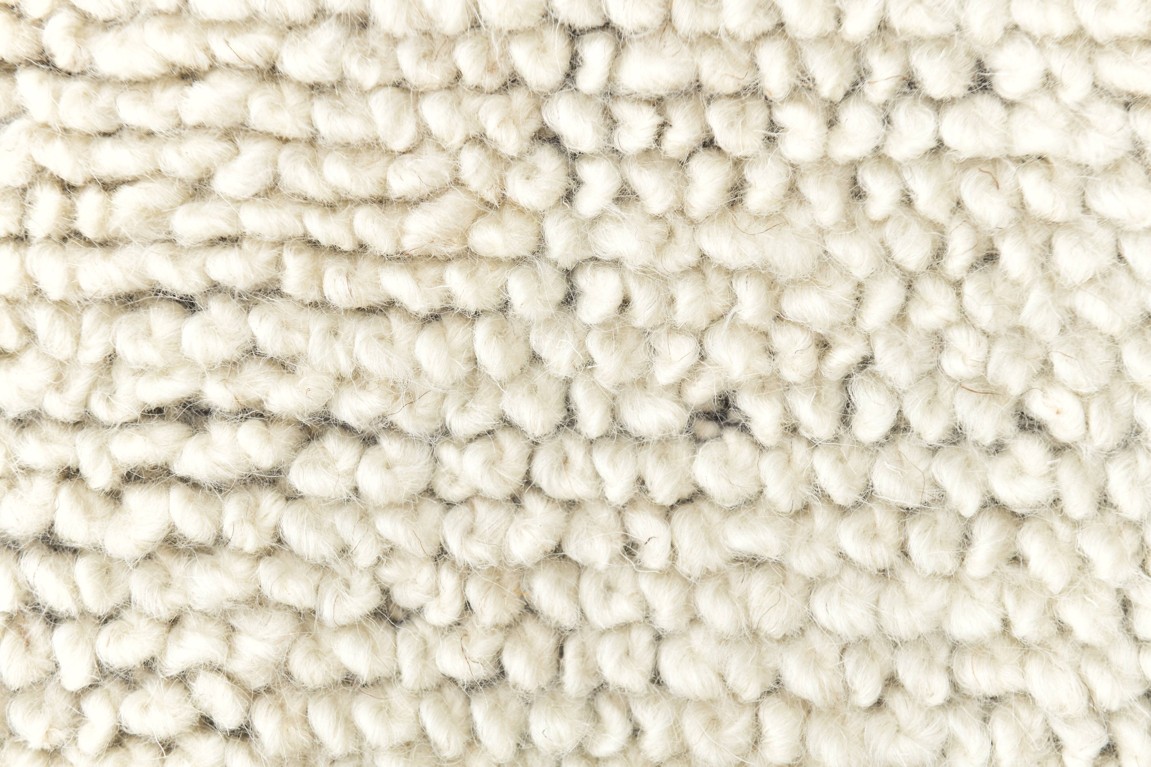 2x8 Cream Beige Turkish Runner Rug, 68x249Cm