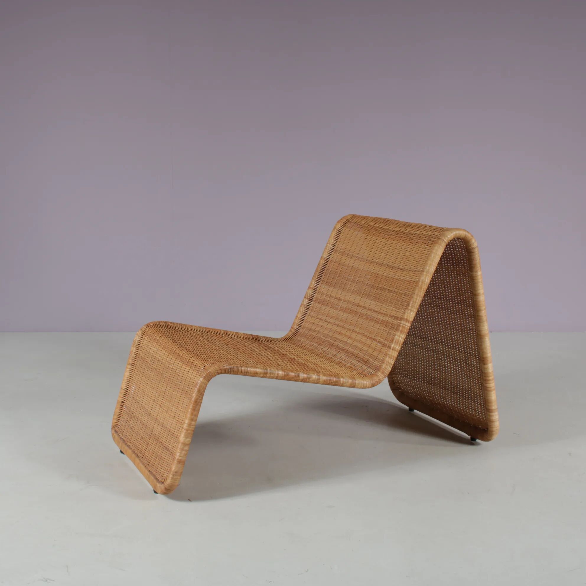 1980s "Hestra" lounge chair by Ikea, Sweden
