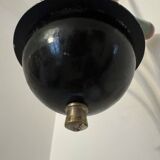 Multicoloured Sputnik chandelier from the 1960s.