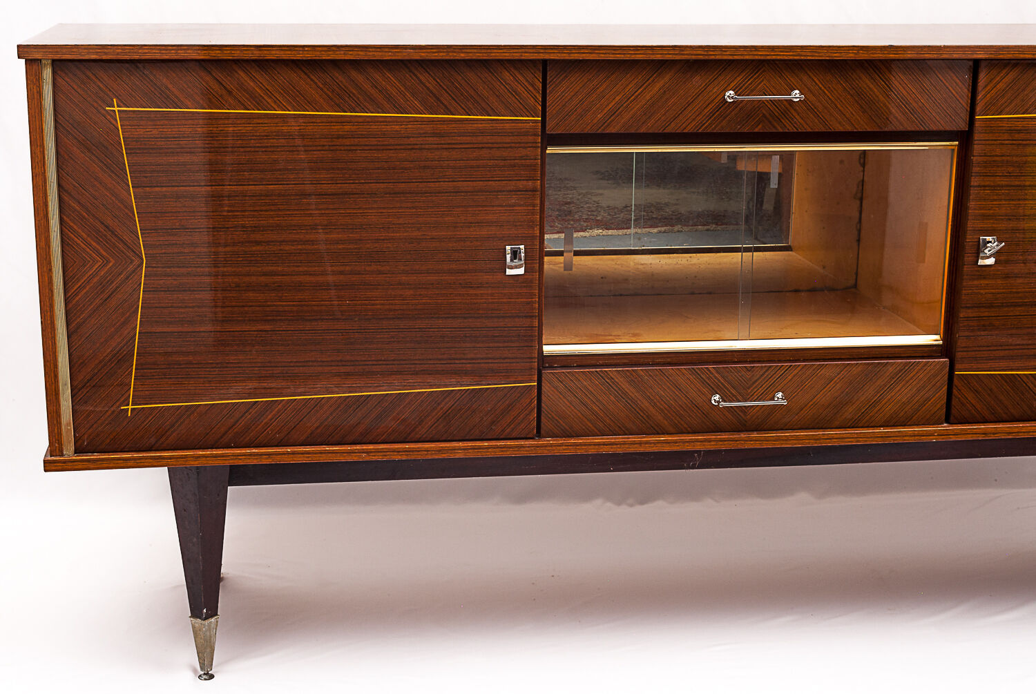 Modern sideboard