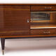 Modern sideboard