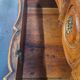 Commode XVIII en noyer