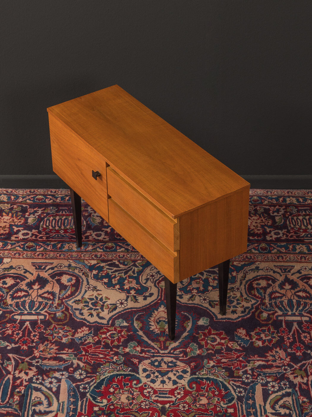 1960s dresser