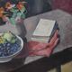 Maurice Asselin (1882-1947) Still Life with Pastoral Symphony, Oil on Canvas Signed