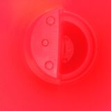 Pink TamTam Stamp stool