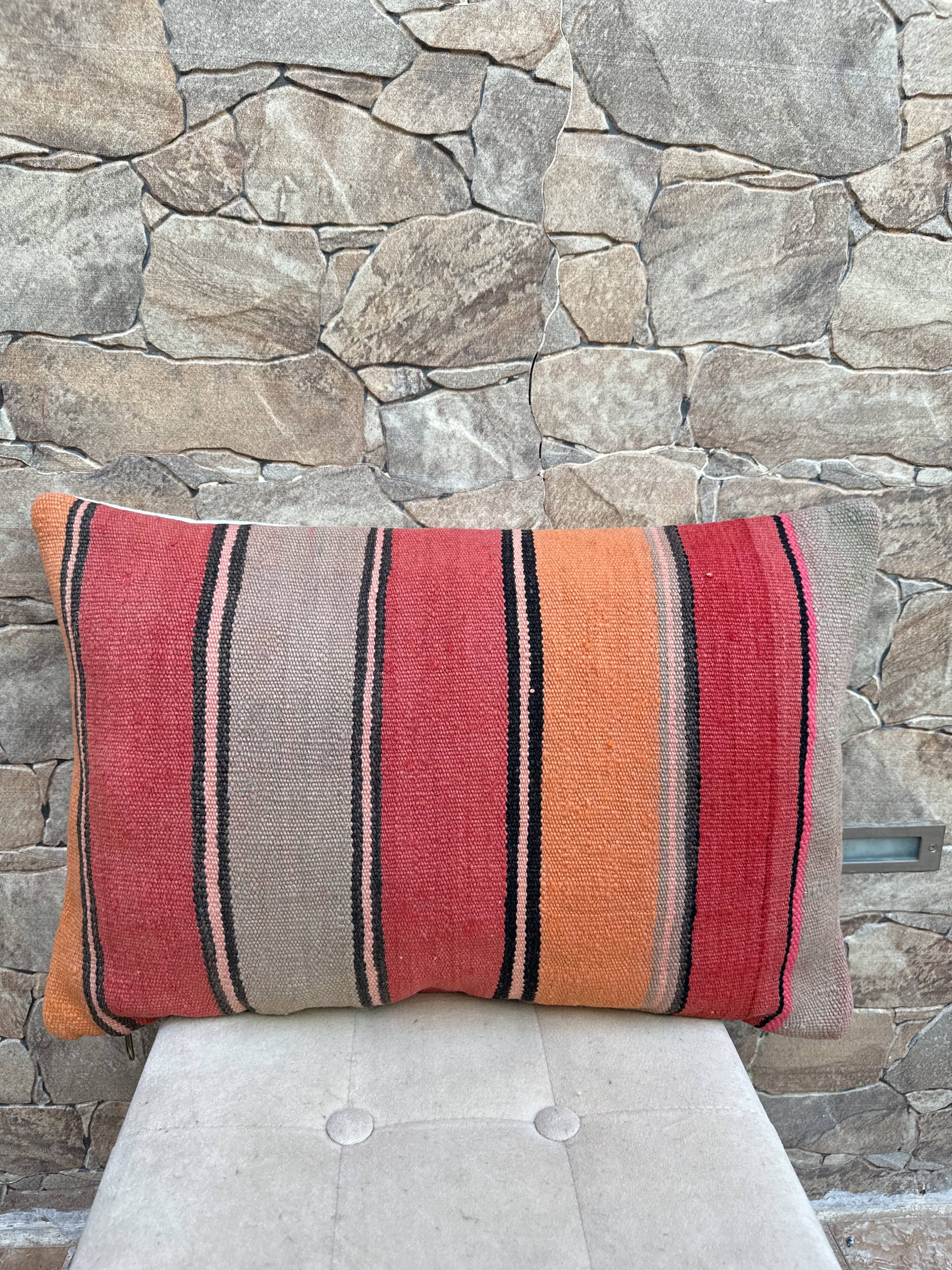 Housses de coussin berbères 60x40cm