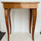 Seamstress - inlaid wood worker