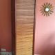 Curtained furniture