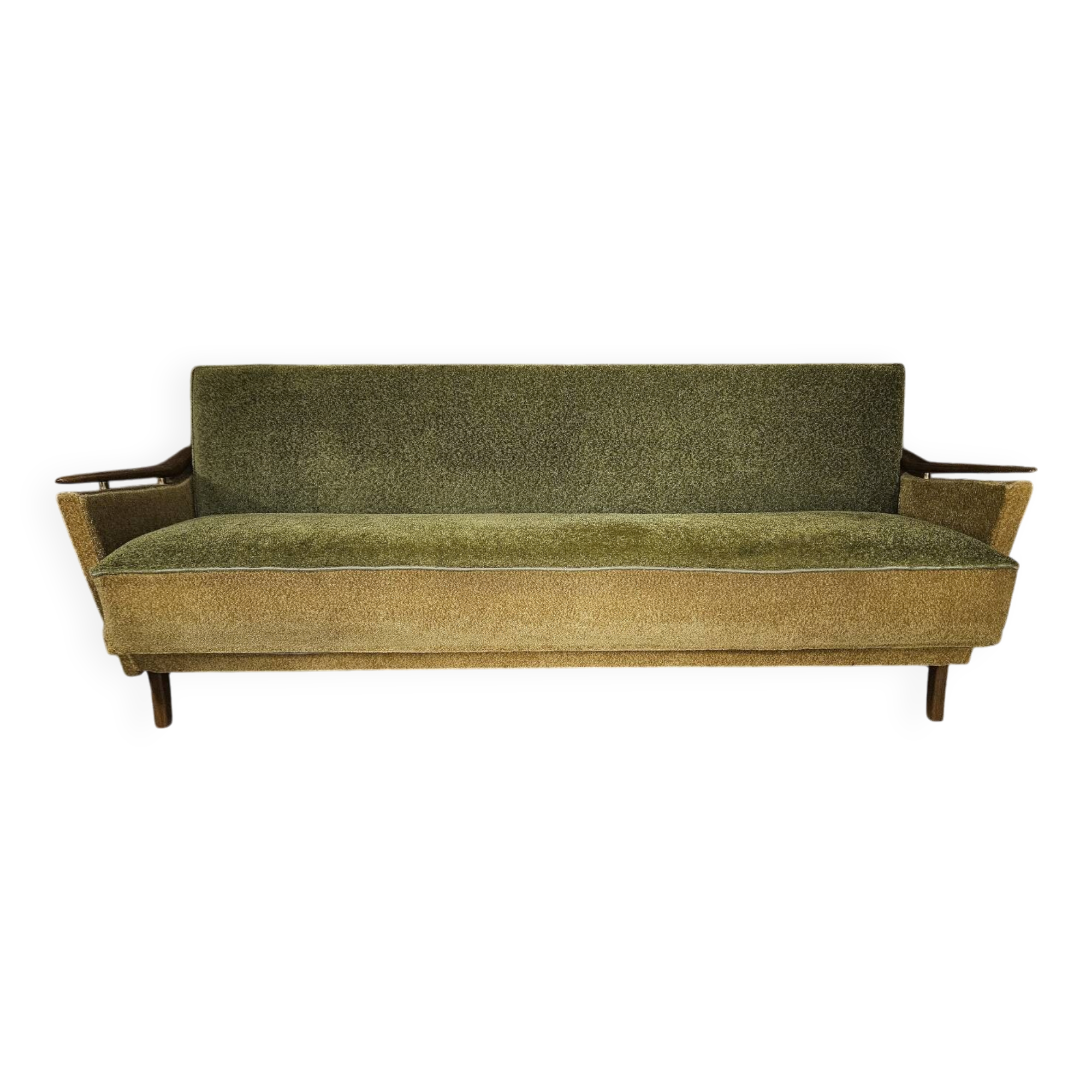 Canapé, daybed 1960