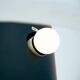 Elio Martinelli 625 mushroom table lamp by Martinelli Luce, Italy, 1960s, 2 available