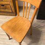 Baumann bistro chair