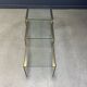 T35 nesting tables from Galotti & Radice, 1975, set of 3