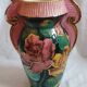 Vallauris vase from 1970
