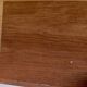 Peinture sur bois