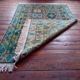 Handmade Berber Fez rug 240x173cm
