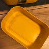 Balance Terraillon 2000 yellow orange