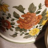 Villeroy and Boch teapot