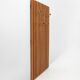 Wall-mounted coat rack by Gianfranco Frattini, 1950s