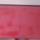 Vintage children's desk Baumann wood and formica 50s