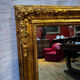 Art Deco mirror