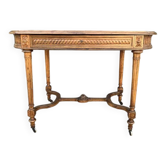 Old desk