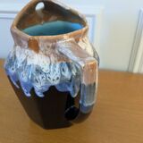 Vintage ceramic jug