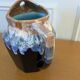 Vintage ceramic jug
