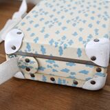 Valise enfant vintage