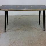 Formica coffee table