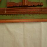 Ancien jouet Loly : panoplie Le Petit Artisan