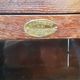 Glass furniture-shelves - Hachette bookstore - year 50