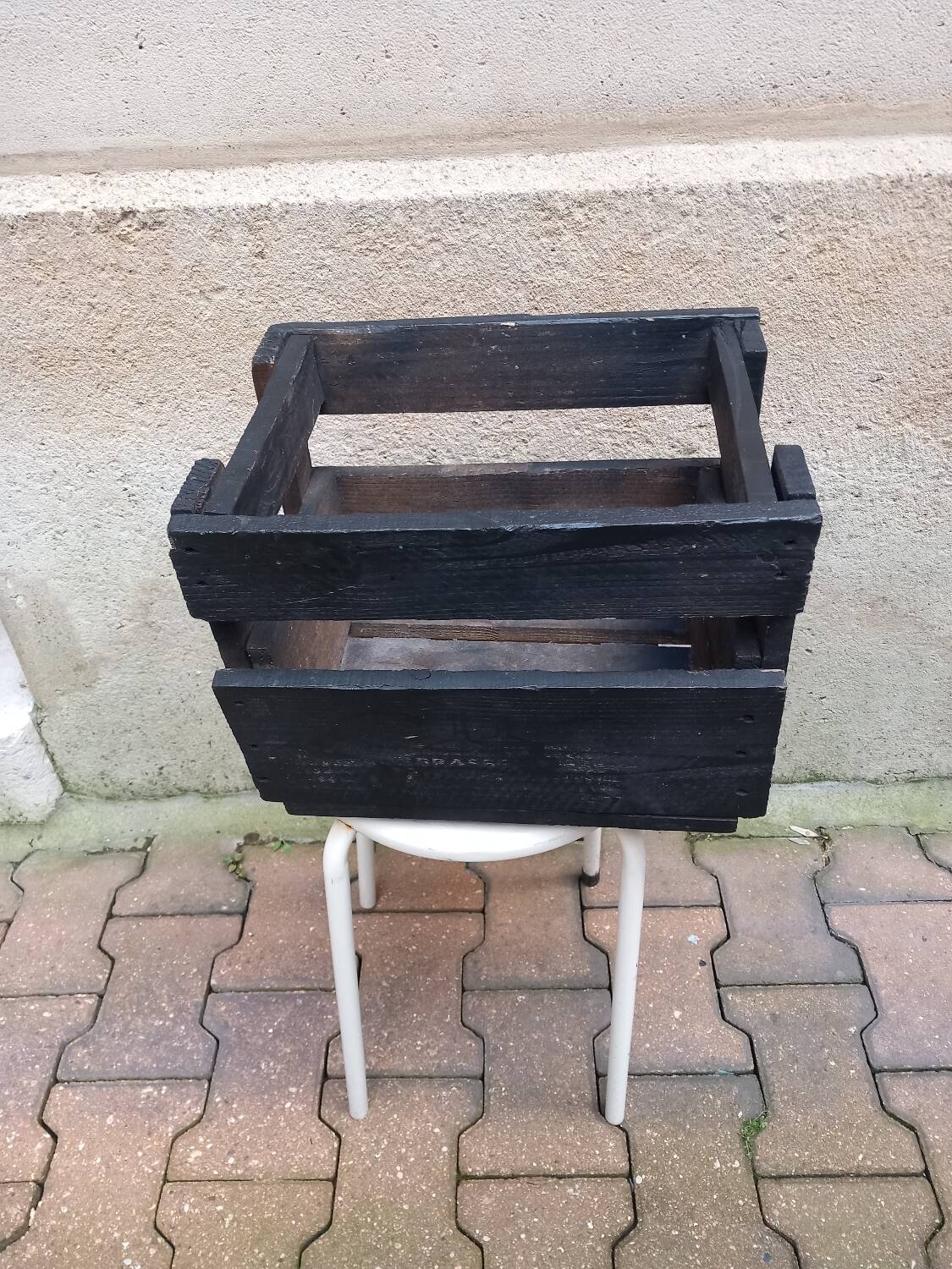 Caulier beer case