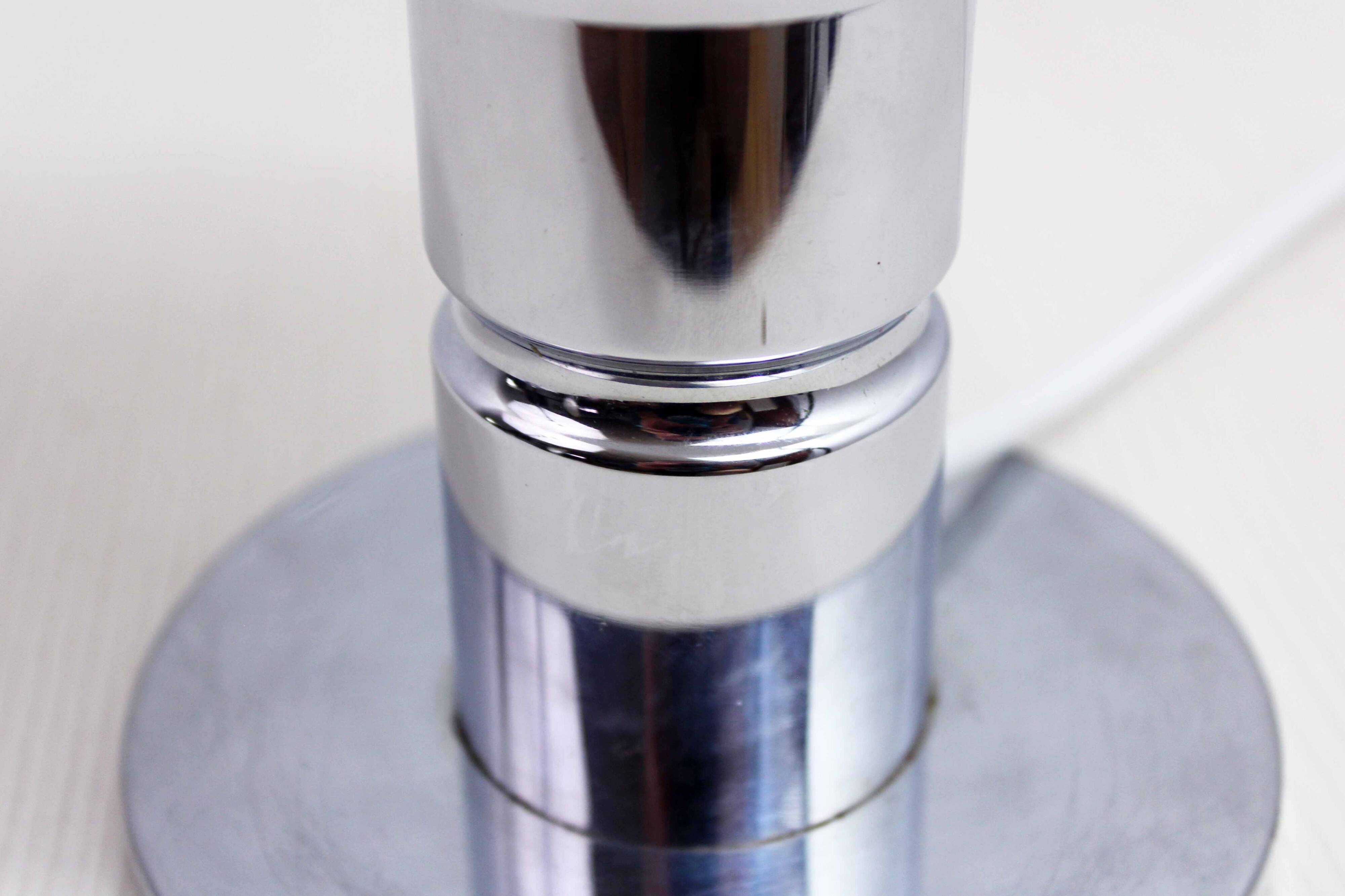 Space Age Lamp Solken Lights