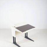 Adjustable desk designed by Luigi Colani for Flötotto, 1970s