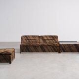 P10 Modular Sofa Group by Proposals - Giovanni Offredi
