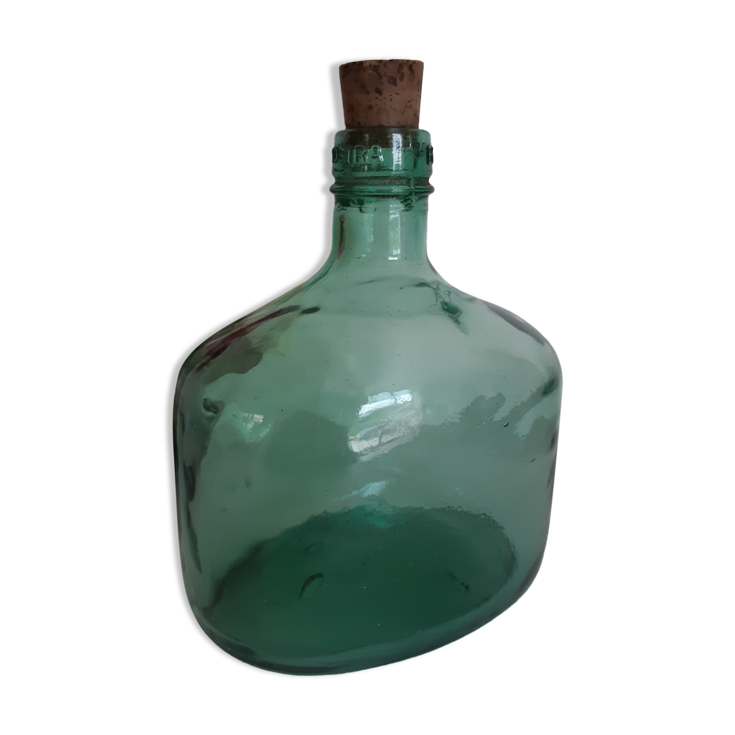 Demijohn