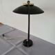 Lampe Aluminor vintage