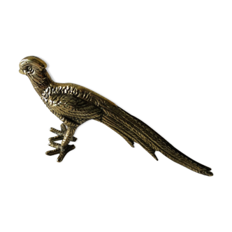 Brass Pheasant