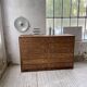 XL oak craft furniture