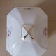 Vintage porcelain sugar bowl.