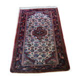 Persian Hamadan rug  76x134cm