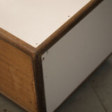 Storage cabinet mid-century design 1970'